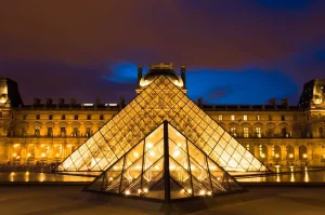 Louvre Museum