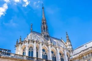 Sainte Chapelle